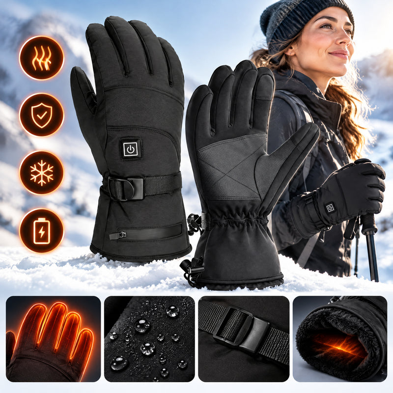 Why You'll Love These Gloves