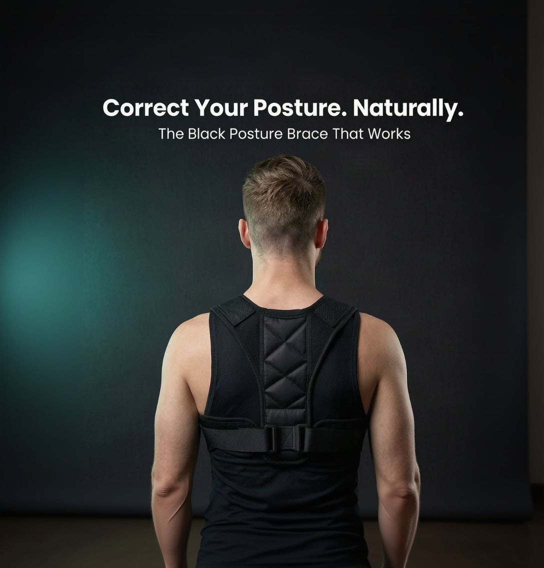 Posture Corrector Belt